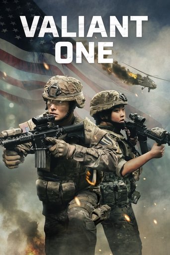 Valiant One streaming VF gratuit complet