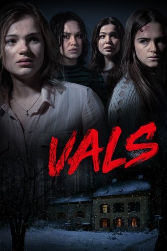 Film Vals streaming VF gratuit complet