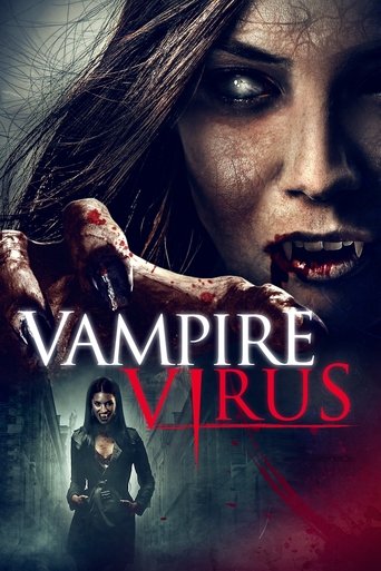 Film Vampire Virus streaming VF gratuit complet