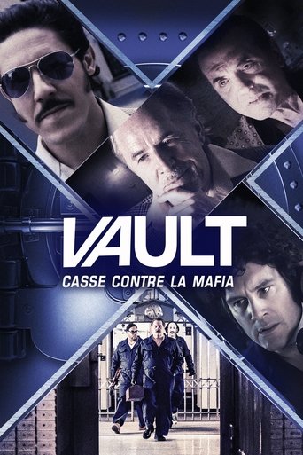 Film Vault : Casse contre la mafia streaming VF gratuit complet