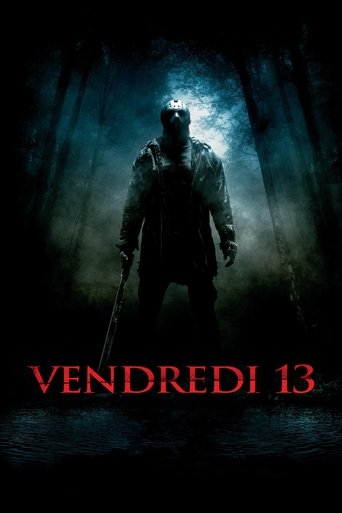 Film Vendredi 13 streaming VF gratuit complet
