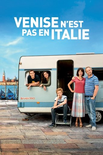 Venise n'est pas en Italie streaming VF gratuit complet