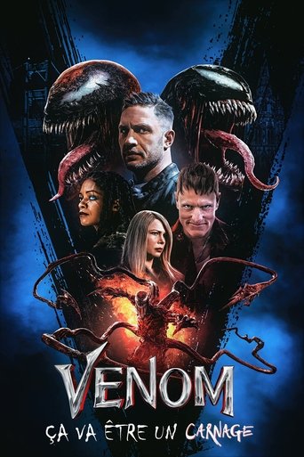 Film Venom : Let There Be Carnage streaming VF gratuit complet