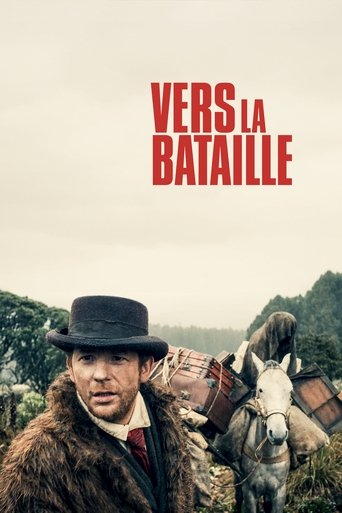 Film Vers la Bataille streaming VF gratuit complet