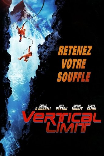 Film Vertical Limit streaming VF gratuit complet