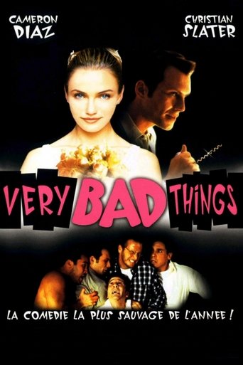 Film Very Bad Things streaming VF gratuit complet