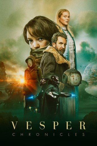 Film Vesper Chronicles streaming VF gratuit complet