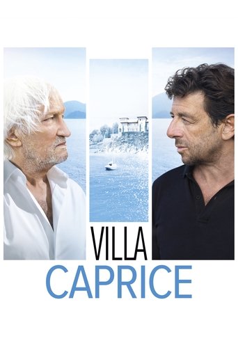 Film Villa Caprice streaming VF gratuit complet