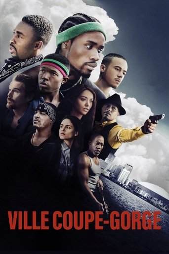 Film Ville Coupe-Gorge streaming VF gratuit complet