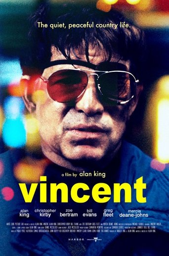 Film Vincent streaming VF gratuit complet