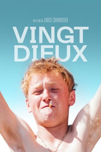 Film Vingt dieux streaming VF gratuit complet