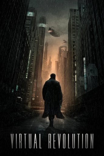 Film Virtual Revolution streaming VF gratuit complet