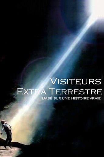 Film Visiteurs Extraterrestres streaming VF gratuit complet