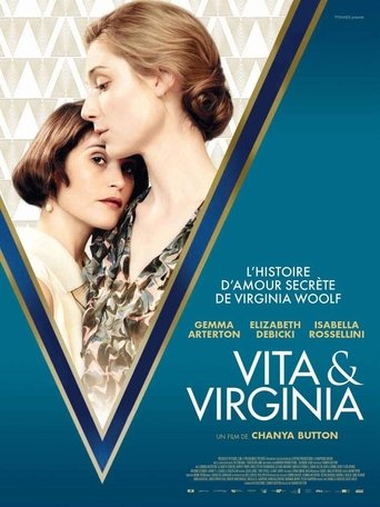 Vita et Virginia xalaflix streaming
