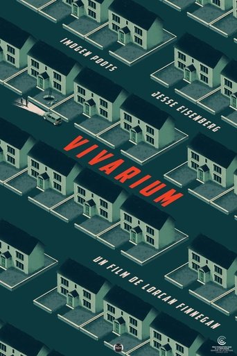 Film Vivarium streaming VF gratuit complet
