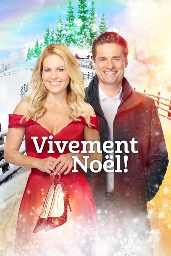 Film Vivement Noël ! streaming VF gratuit complet