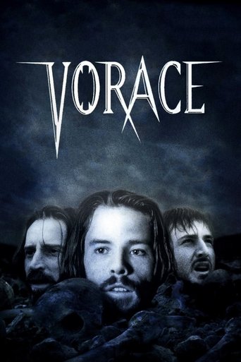 Film Vorace streaming VF gratuit complet