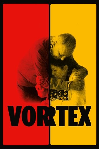 Film Vortex streaming VF gratuit complet
