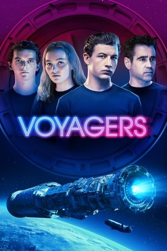 Film Voyagers streaming VF gratuit complet