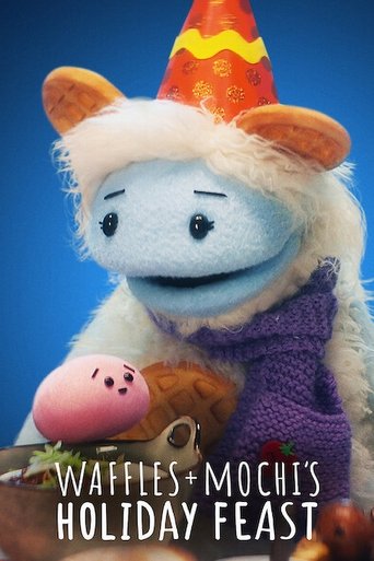 Film Waffles + Mochi's Holiday Feast streaming VF gratuit complet