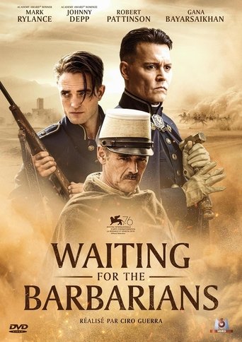 Film Waiting for the Barbarians streaming VF gratuit complet