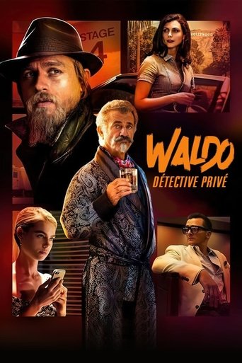 Film Waldo, détective privé streaming VF gratuit complet