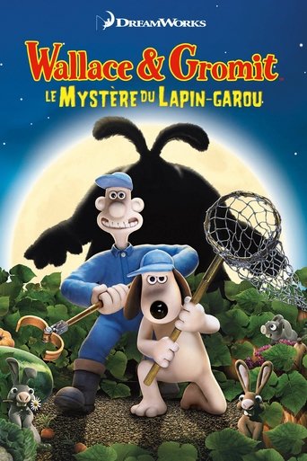 Film Wallace & Gromit : Le Mystère du lapin-garou streaming VF gratuit complet