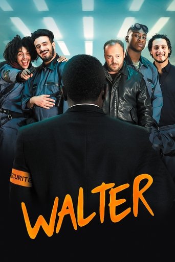 Film Walter streaming VF gratuit complet