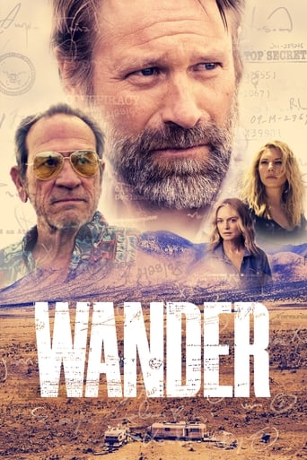 Film Wander streaming VF gratuit complet