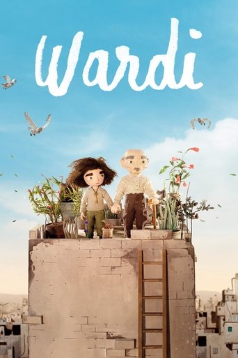 Film Wardi streaming VF gratuit complet
