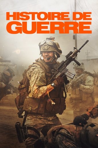 Warfare streaming VF gratuit complet