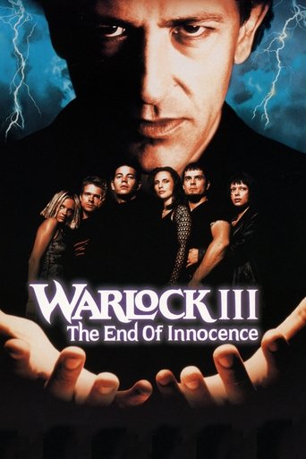 Film Warlock - La rédemption streaming VF gratuit complet