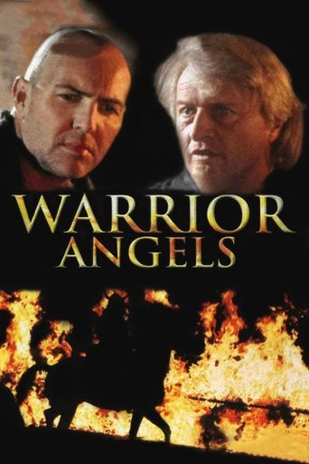 Film Warrior Angels streaming VF gratuit complet