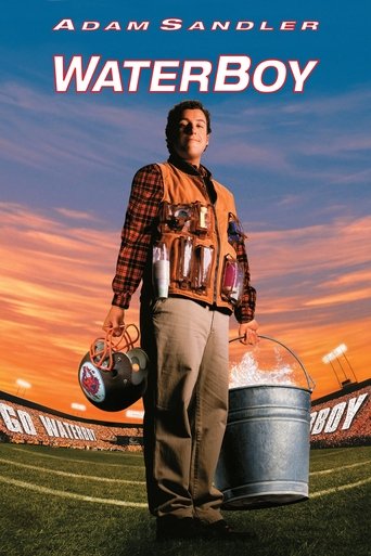 Film Waterboy streaming VF gratuit complet