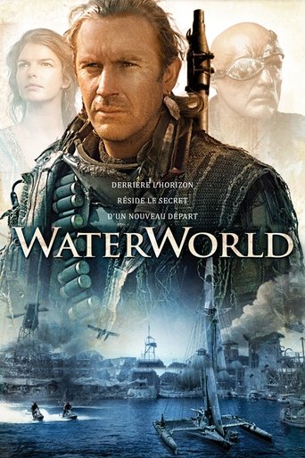 Film Waterworld streaming VF gratuit complet
