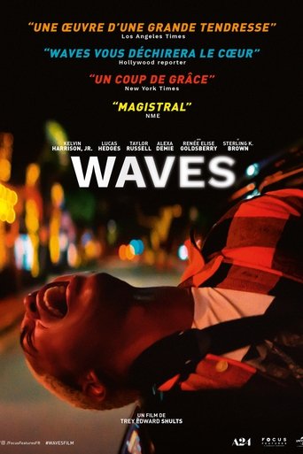 Film Waves streaming VF gratuit complet