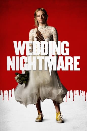 Film Wedding Nightmare streaming VF gratuit complet