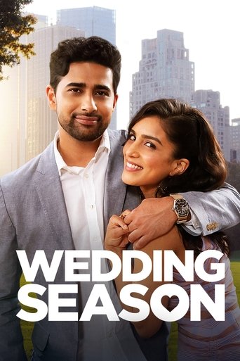 Film Wedding Season streaming VF gratuit complet