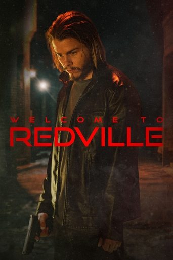 Film Welcome to Redville streaming VF gratuit complet