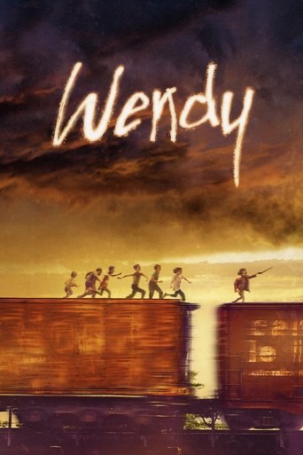 Film Wendy streaming VF gratuit complet
