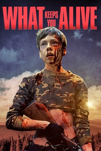 Film What Keeps You Alive streaming VF gratuit complet