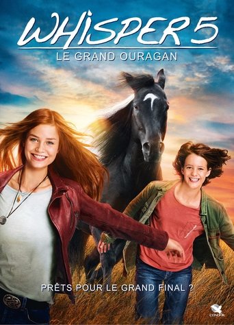 Film Whisper 5 : Le Grand Ouragan streaming VF gratuit complet
