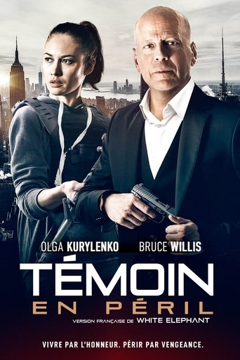 White Elephant streaming VF gratuit complet