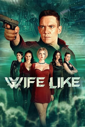 Film Wifelike streaming VF gratuit complet