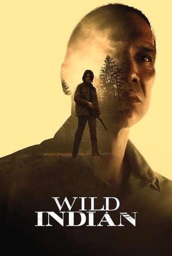 Film Wild Indian streaming VF gratuit complet