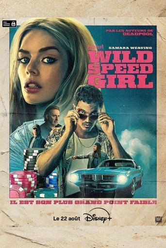 Film Wild Speed Girl streaming VF gratuit complet