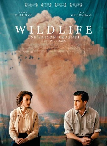 Film Wildlife : Une saison ardente streaming VF gratuit complet