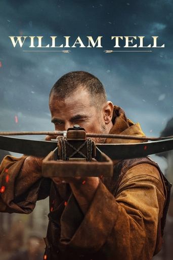William Tell streaming VF gratuit complet