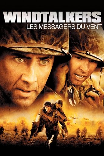 Windtalkers : Les Messagers du vent streaming VF gratuit complet
