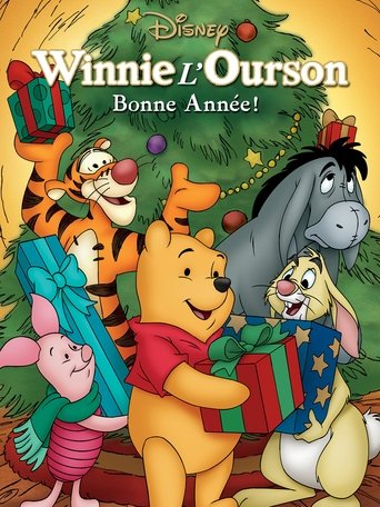 Winnie l'ourson : Bonne année streaming VF gratuit complet